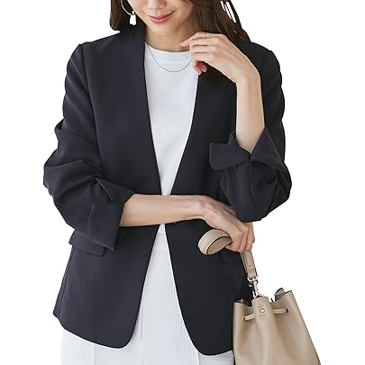 Amazon | [ロペピクニック] セットアップ対応/ウールライクサージ